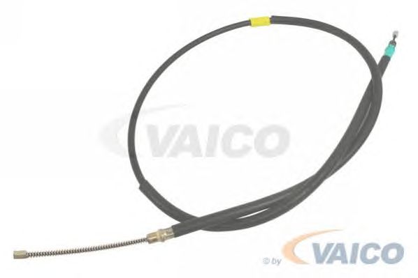 Cable, parking brake V46-30006