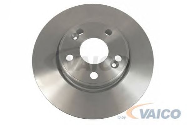 Disco de travão V46-80007