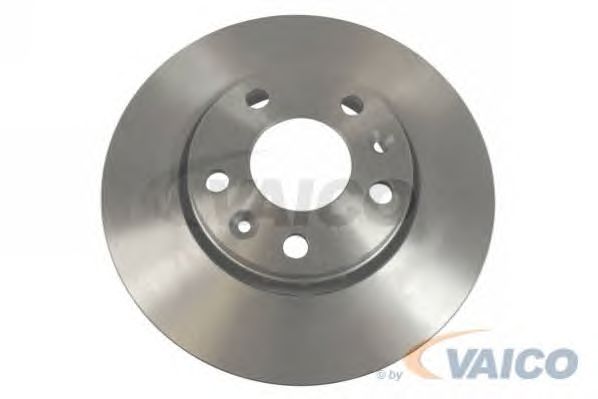 Brake Disc V46-80017