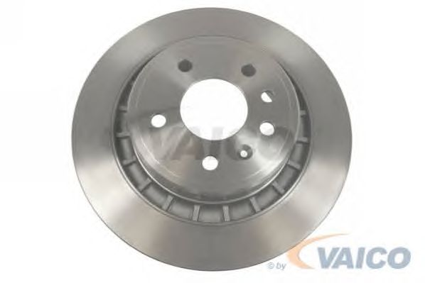 Brake Disc V50-80003