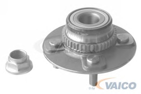 Wheel Bearing Kit V52-0047