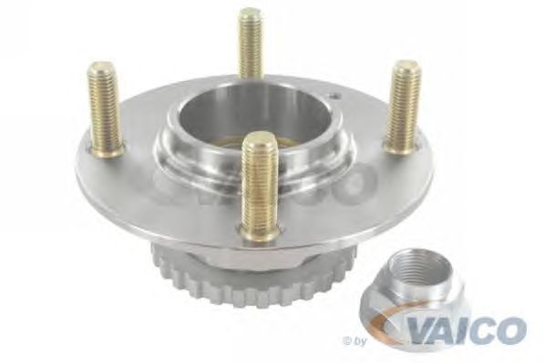Wheel Bearing Kit V52-0052