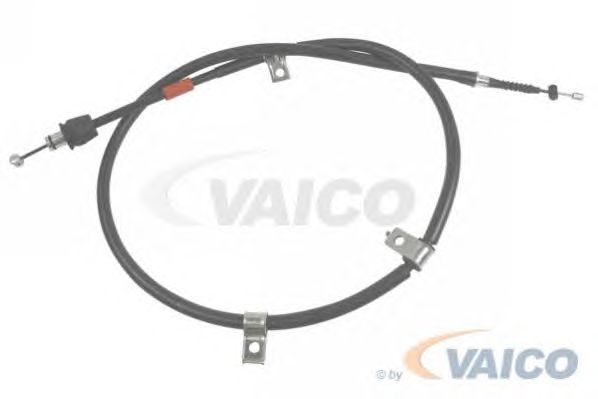 Cable, parking brake V52-30006