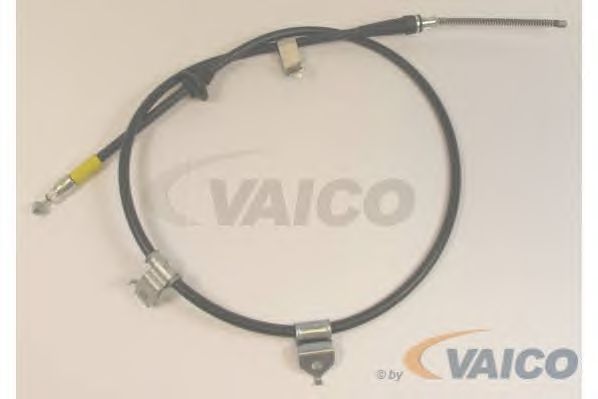 Трос, стояночная тормозная система V53-30001