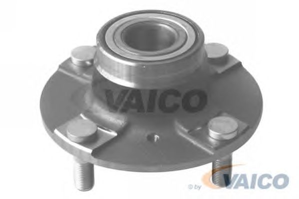Wheel Bearing Kit V64-0026