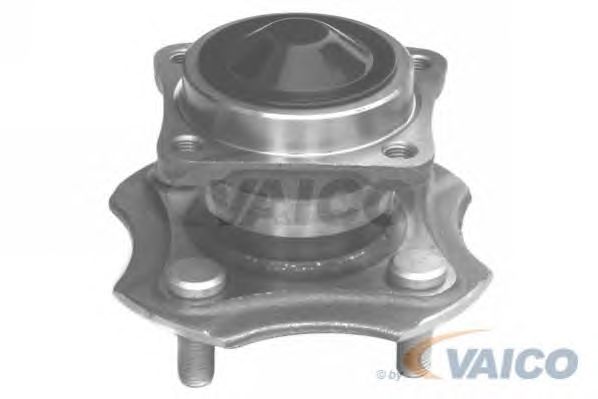 Wheel Bearing Kit V70-0137