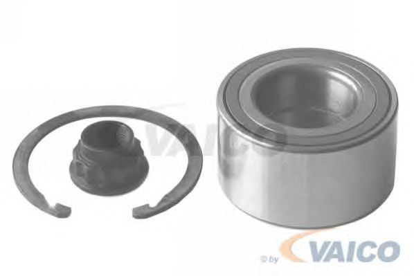 Wheel Bearing Kit V70-0142