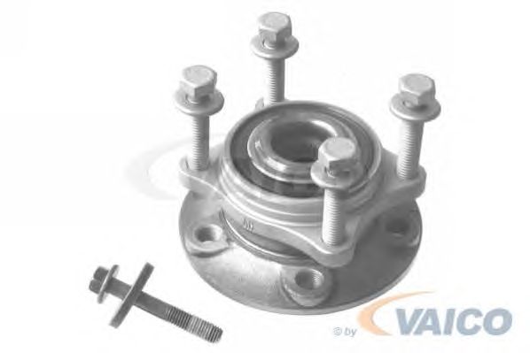 Wheel Bearing Kit V95-0229