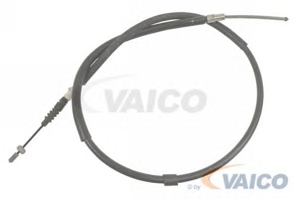 Cable, parking brake V95-30002