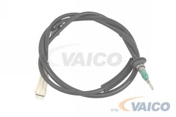 Cable de accionamiento, freno de estacionamiento V95-30010