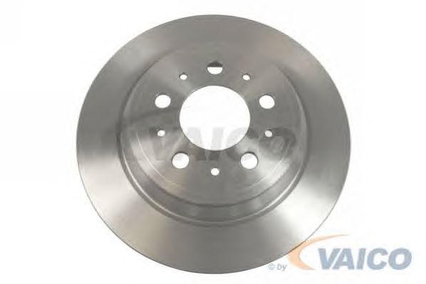 Brake Disc V95-40010