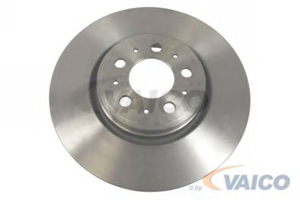 Brake Disc V95-80015