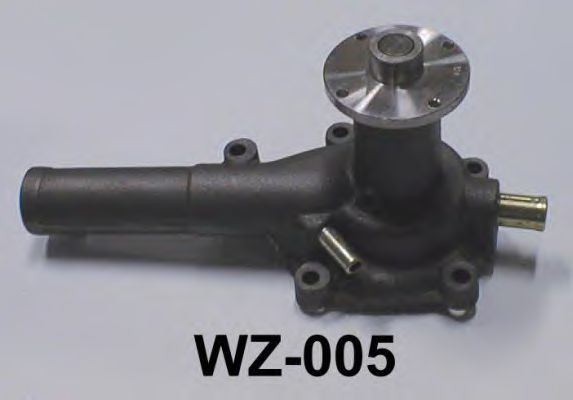 Waterpomp WZ-005