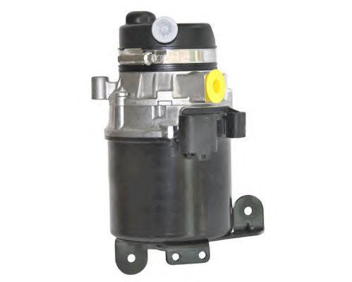 Hydraulic Pump, steering system QSRPA581