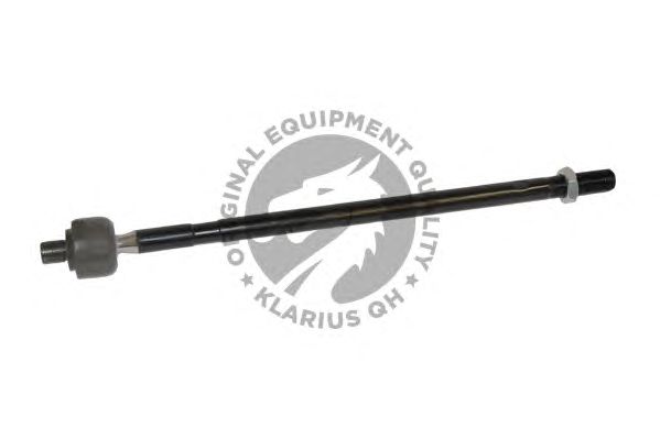 Articulação axial, barra de acoplamento QR9970S