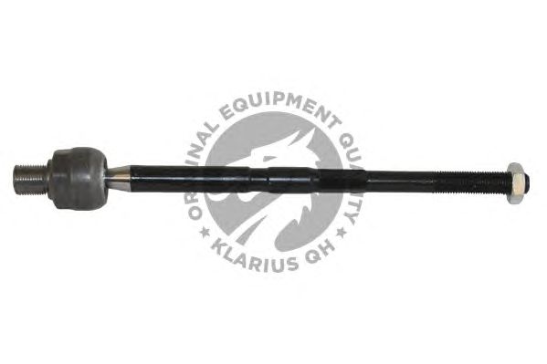 Articulação axial, barra de acoplamento QR3298S