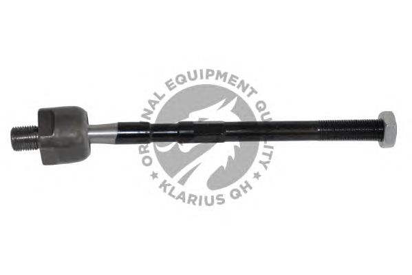 Articulação axial, barra de acoplamento QR3310S