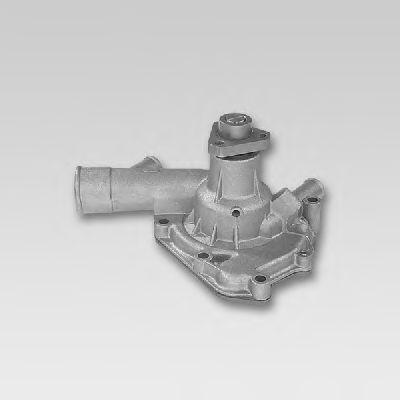 Water Pump P1065