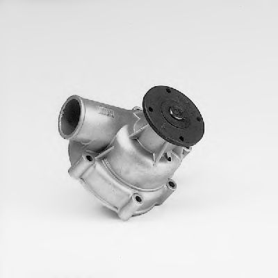 Water Pump P455