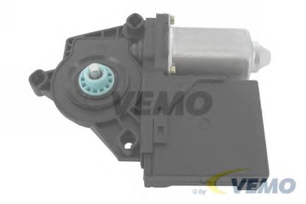 Elektrisk motor, fönsterhiss V10-05-0021