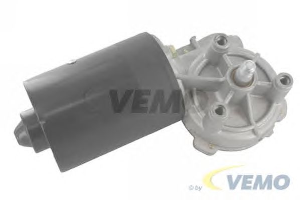 Motor del limpiaparabrisas V10-07-0001