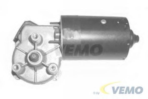 Motor del limpiaparabrisas V10-07-0004