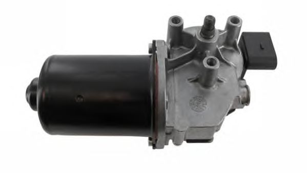 Motor del limpiaparabrisas V10-07-0025