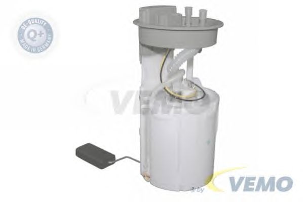 Unidad de alimentación de combustible V10-09-1226