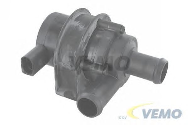 Additional Water Pump V10-16-0005