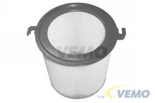 Filter, innendørsluft V10-30-1005
