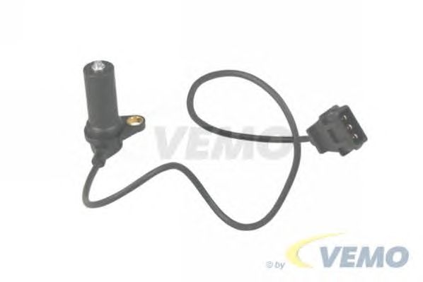 Impulsgivare, vevaxel; Sensor, varvtal; Pulssensor, svänghjul; Varvtalssensor, motorhantering V10-72-0904