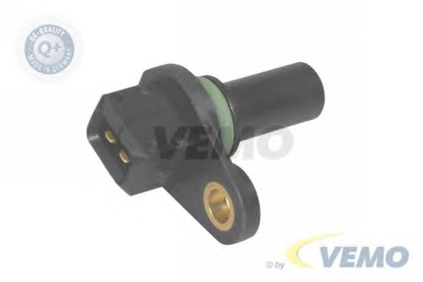 Sensor, velocidade/rotações; Sensor da velocidade de rotação, cx. de vel. automática V10-72-0906