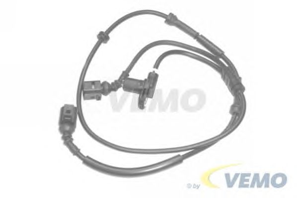 Αισθητήρας, στροφές τροχού V10-72-1077