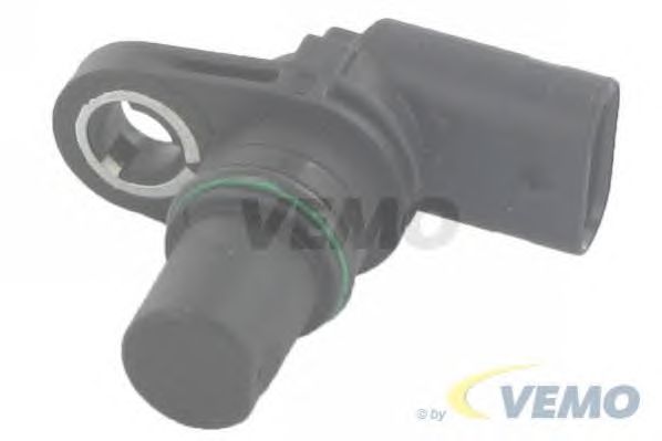 Sensor, varvtal; Varvtalssensor, motorhantering; Sensor, kamaxelposition V10-72-1209