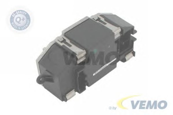 Unidad de control, calefacción/ventilación V10-79-0018