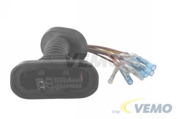 Reparatursatz, Kabelsatz V10-83-0066