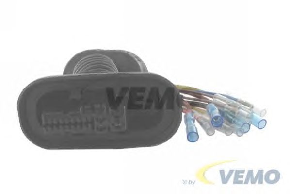 Kit de montage, kit de câbles V10-83-0067
