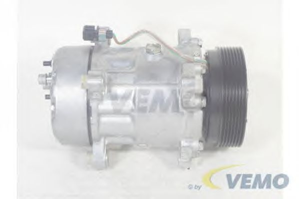 Compressor, air conditioning V15-15-2026