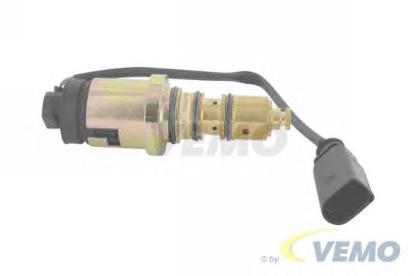 Регулирующий клапан, компрессор V15-77-1013