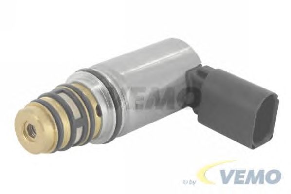 Регулирующий клапан, компрессор V15-77-1014
