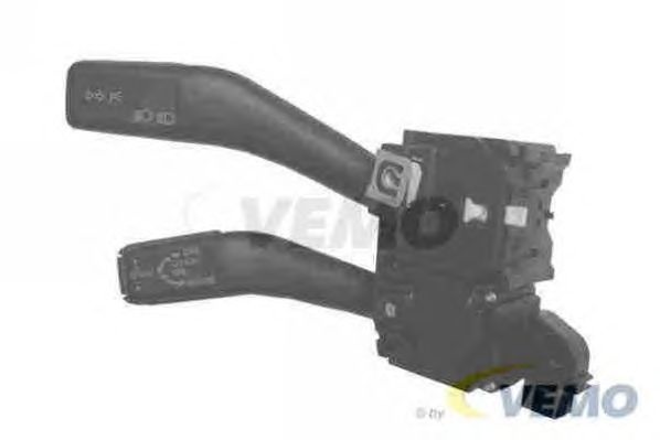 Control Stalk, indicators; Control Switch, cruise control; Steering Column Switch V15-80-3236