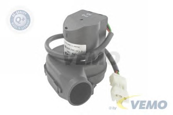 Motor eléctrico, ventilador caja unidad de control V20-03-1101