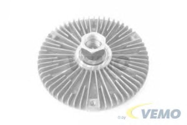 Embraiagem, ventilador do radiador V20-04-1081