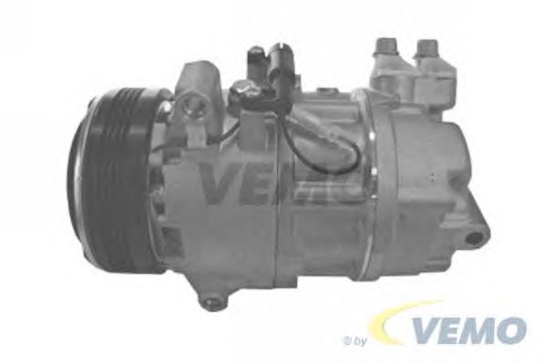 Kompressori, ilmastointilaite V20-15-2040