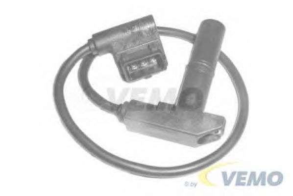 Impulsgivare, vevaxel; Sensor, varvtal; Pulssensor, svänghjul; Varvtalssensor, motorhantering V20-72-0426