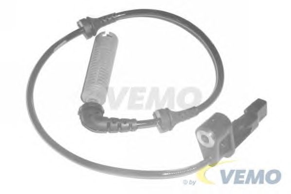 Sensor, hjulturtall V20-72-0492