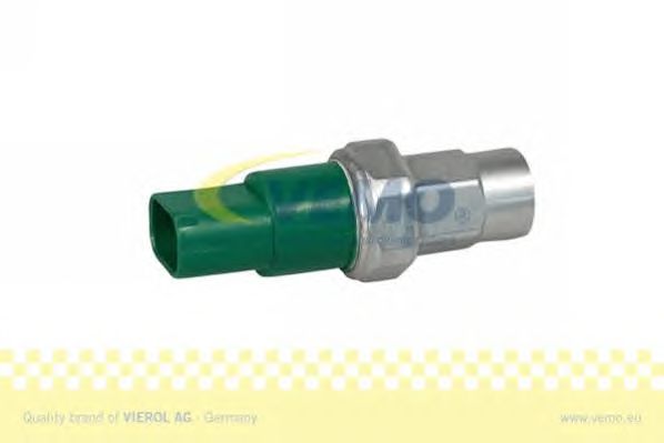 High-pressure Switch, air conditioning V20-73-0009