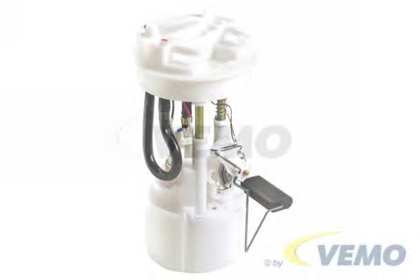 Unidad de alimentación de combustible V24-09-0005