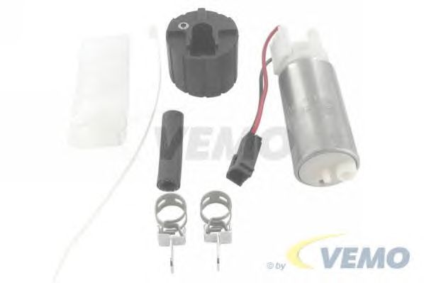 Fuel Pump V25-09-0024