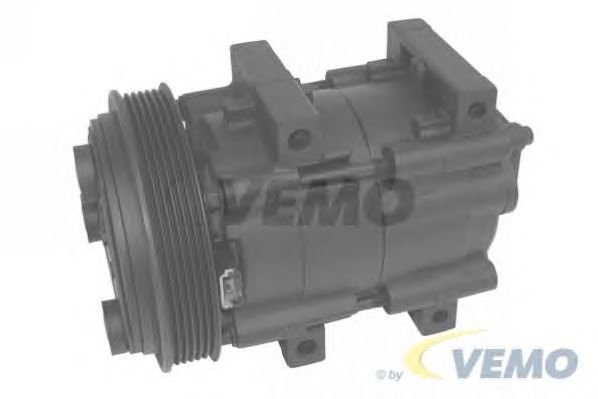 Compressore, Climatizzatore V25-15-1002